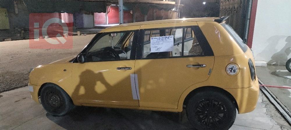 Lifan 320